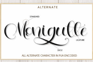 Letterhear Font Review: A Script Handwritten Typeface for Creative Projects